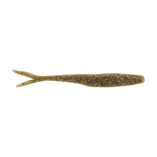 Berkley PBMSFM4 Powerbait Maxscent Flatnose Minnow Lure - Natural Shad