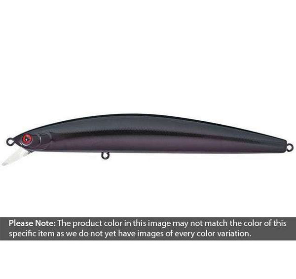 Daiwa Salt Pro Minnow - 5-1/8in Floating - Laser Sardine - DSPM13F01