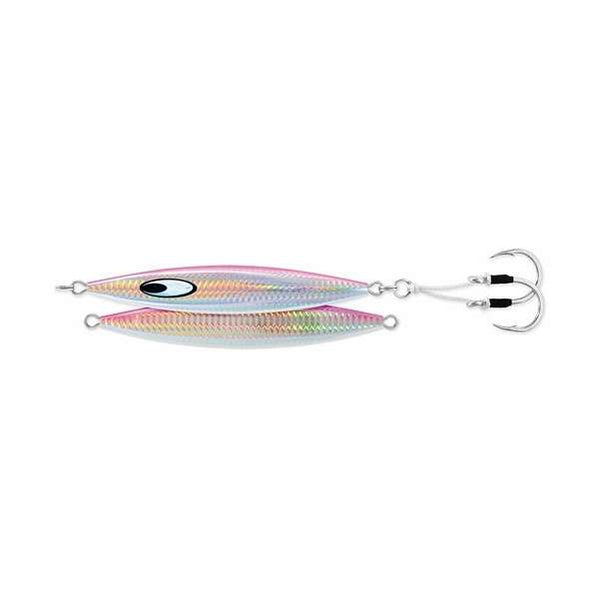 Daiwa Saltiga SK Jig - 110g - Pink