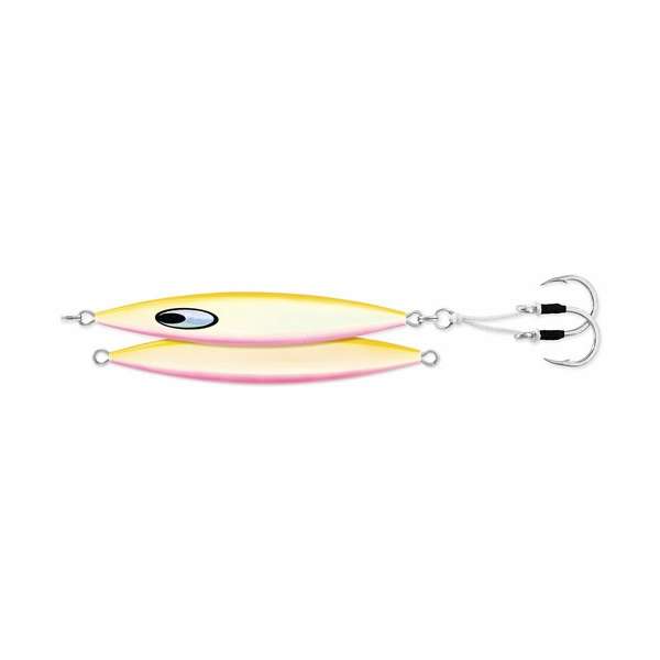 Daiwa Saltiga SK Jig - 110g - Glow Pink