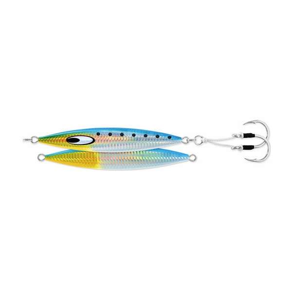 Daiwa Saltiga SK Jig - 110g - Sardine