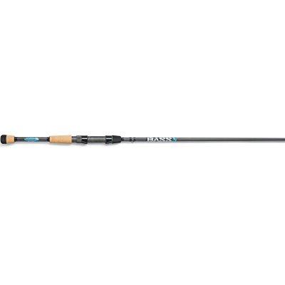 St. Croix Bass X Spinning Rod - BXS610MLXF