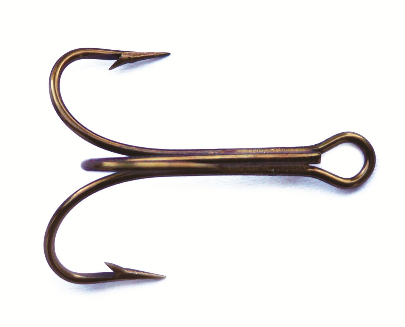 Mustad Classic Sport Treble Hook ZZZ