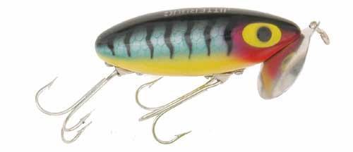 650-5 3 in. Jitterbug, Perch