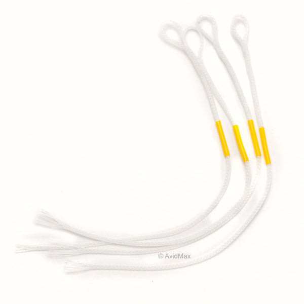 Rio Braided Loops - Large For Lines #7-#12 - Fly Fishing