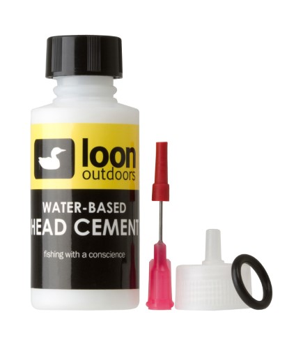 Loon WB Head Cement System - Holiday Gift