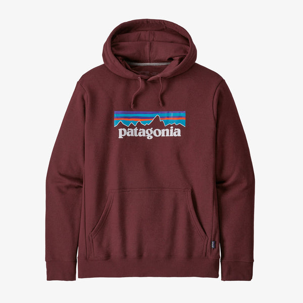 Patagonia Men's P-6 Logo Uprisal Hoody