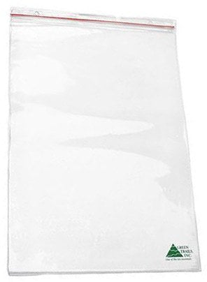 Green Trails Map Sack