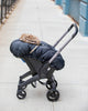 7AM Car Seat Cocoon Tundra
