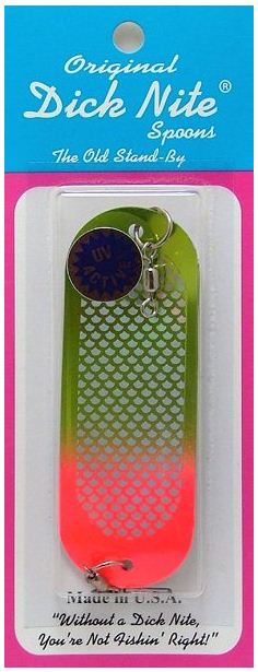 Dick Nite Dodger ZZZ