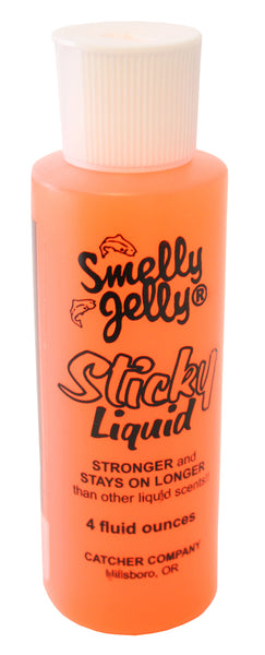 Smelly Jelly 4 Oz. Sticky Liquid Attractant