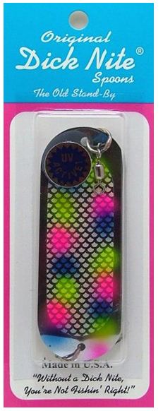 Dick Nite Dodger ZZZ