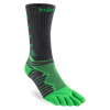 Injinji Ultra Run Crew Socks