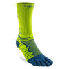 Injinji Ultra Run Crew Socks