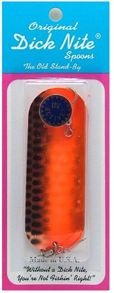 Dick Nite Dodger ZZZ