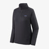 Patagonia Women's R1 Daily Zip-Neck