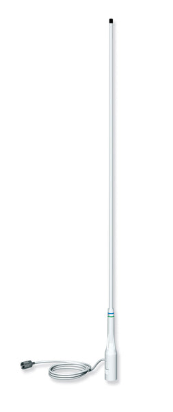 Shakespeare Marine Classic CB Marine Little Giant Antenna ZZZ