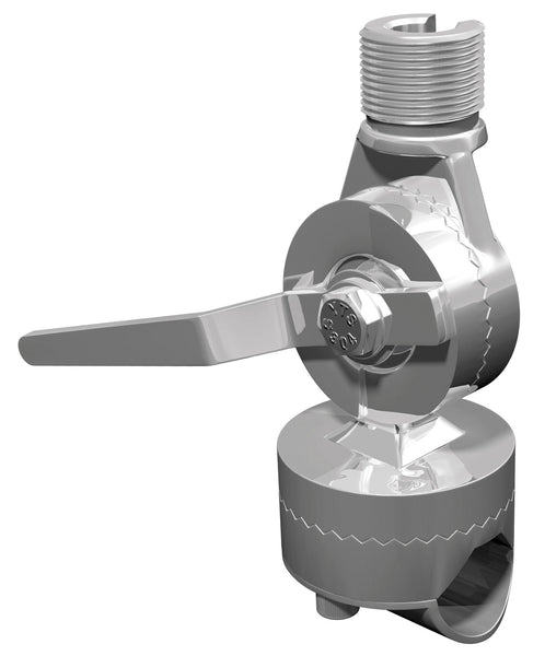 Shakespeare Marine Ratchet Rail Mount 4188-S ZZZ