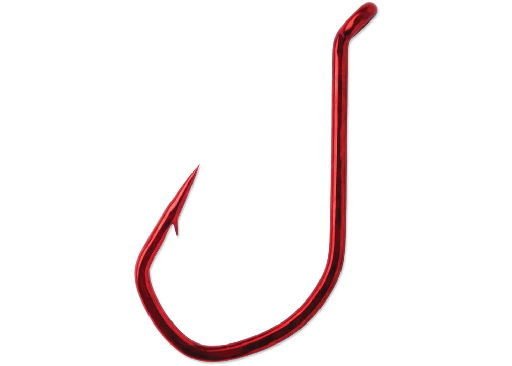 VMC TechSet Live Bait Hook ZZZ