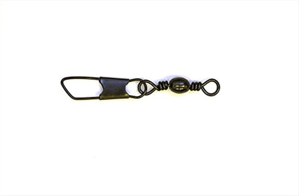 XXB Eagle Claw Barrel Swivel W/Safety Snap