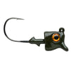 Jaw Dropper Jig