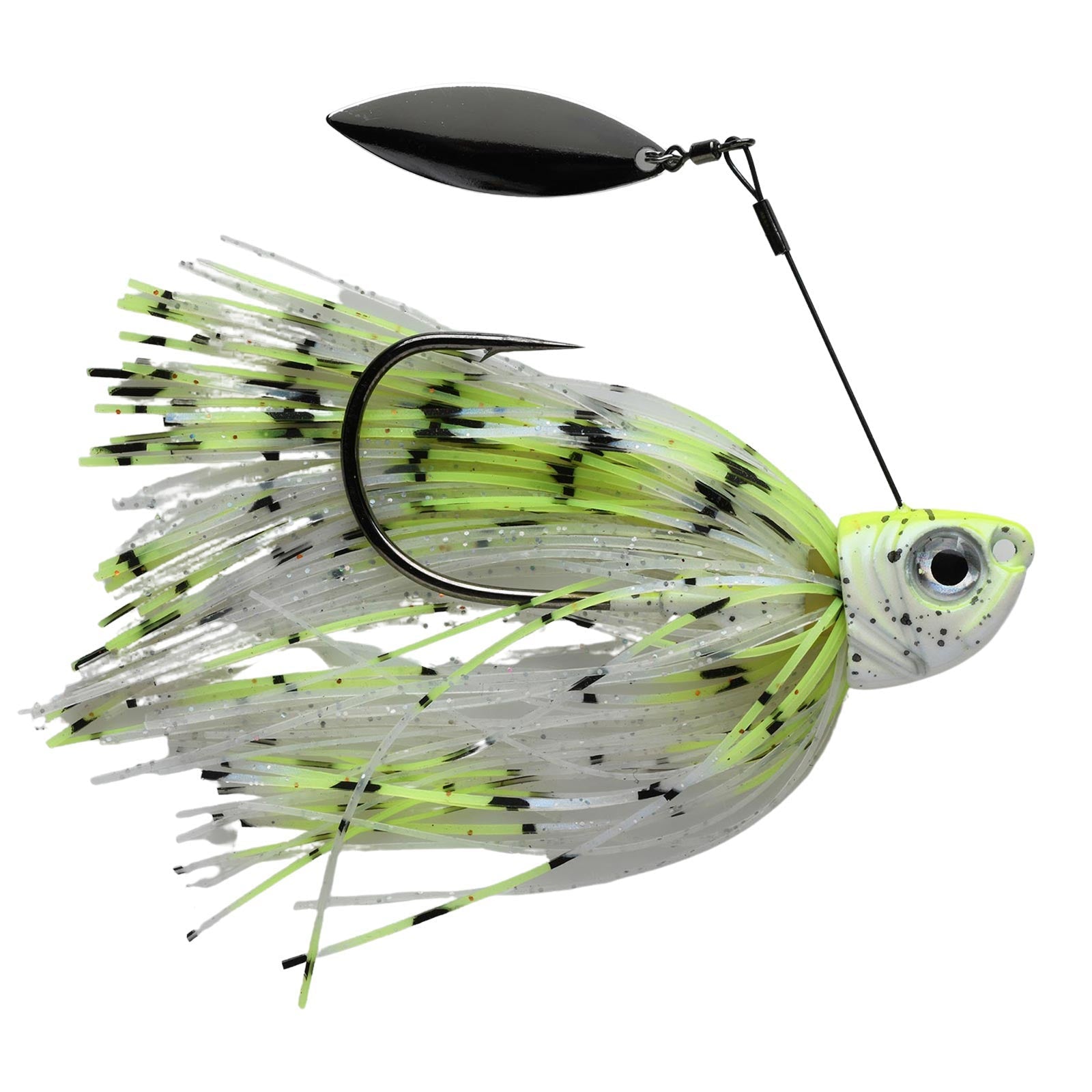 Flashx Swim Jig