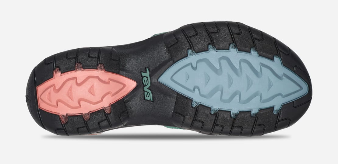 Teva Tirra Sandal Women's