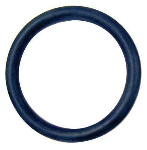 The Hillman Group 56035 N70-125 Neoprene 'O' Ring, 1-1/2 X 1-5/16 X 3/32, 10-Pack