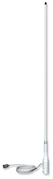 Shakespeare Marine Combination AM/FM VHF Antenna ZZZ