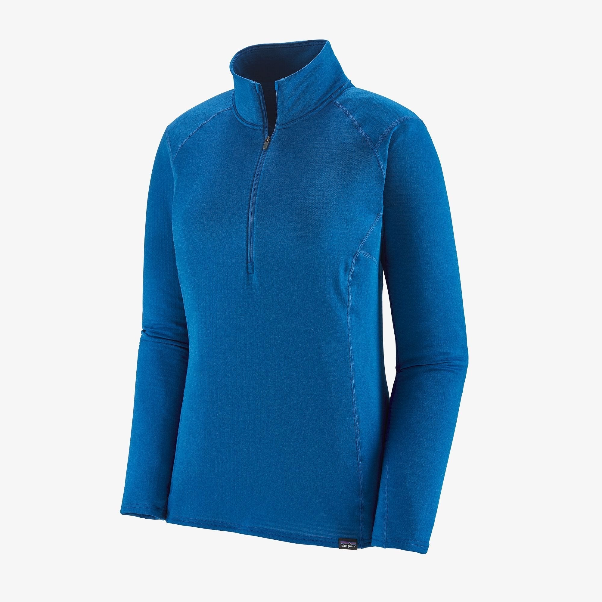 Patagonia Women's Capilene Thermal Weight Zip-Neck