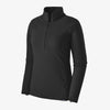 Patagonia Women's Capilene Thermal Weight Zip-Neck