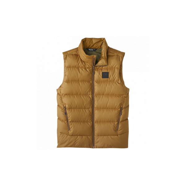 Outdoor Research Men's Coldfront Down Vest