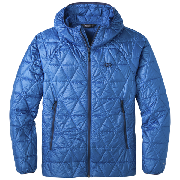 Outdoor Research Men's Helium Insulated Hoodie