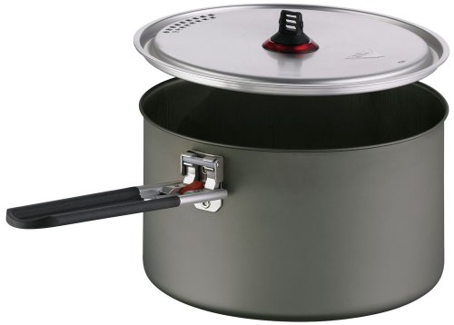 MSR Zestaw Naczyń ALPINIST 2 POT