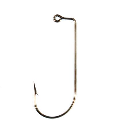 Eagle Claw Jig Hooks 570 - #8