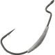 530614 0.06 Oz Lazer Weighted Ewg 5 Fishing Hook