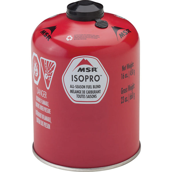 Msr® IsoPro