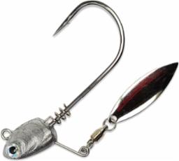 Gamakatsu Under Spin Jig Head | 3/8 Oz.