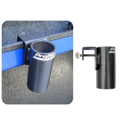 ProMotion Fishing Products Vertical Rod Holder