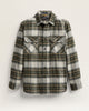 Pendleton Burnside Flannel Shirt Men's