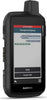 Garmin Montana 700i Rugged GPS Handheld with Built-in inReach Satellite Technology Glove-Friendly 5" Color Touchscreen