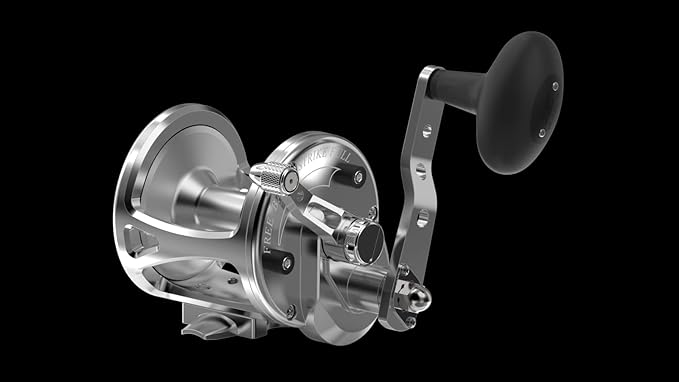 Avet LX 6.0 G2NGP MC Speed Reel