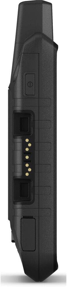 Garmin Montana 700i Rugged GPS Handheld with Built-in inReach Satellite Technology Glove-Friendly 5" Color Touchscreen