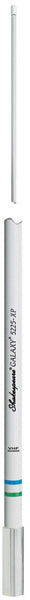 Shakespeare Marine Galaxy VHF Marine Band 6DB Antenna 5225-XP ZZZ