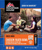 Mountain House Chicken Fajita Bowl