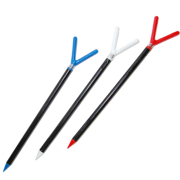 Eagle Claw Extendable Stick Rod Holder 30"