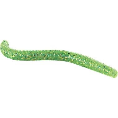 Gary Yamamoto Fat Senko Soft Bait, Gray - Holiday Gift