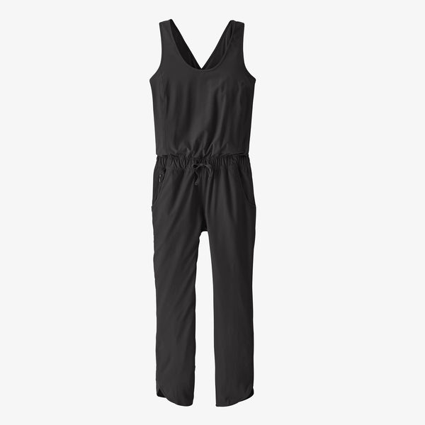 Patagonia Women's Fleetwith Romper