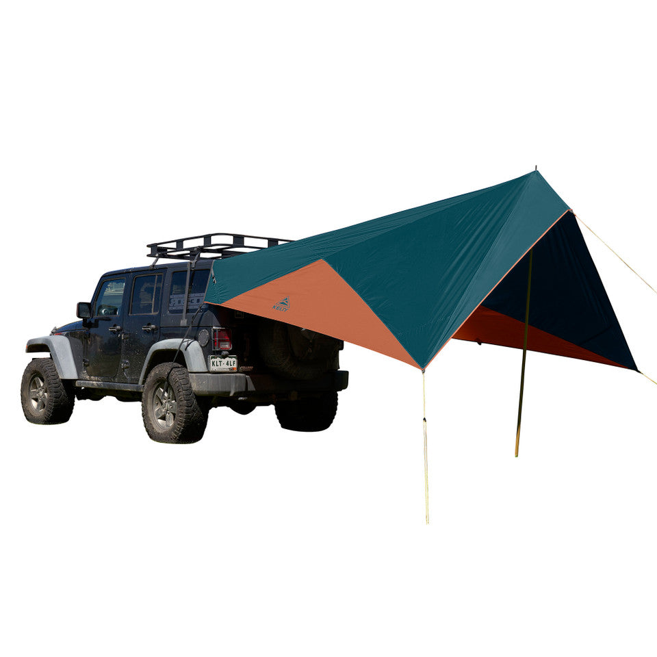 Kelty Waypoint Tarp