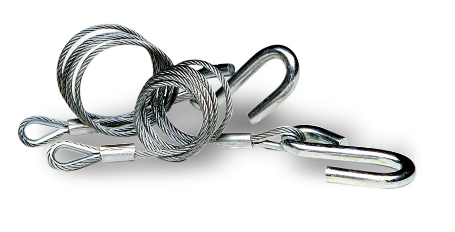 Tie Down Class 2 Hitch Cable